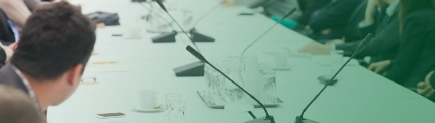 INSTANCES CONSULTATIVES-ELECTIONS