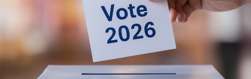 Elections professionnelles 2026 