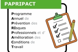 Replay sur le PAPRIPACT