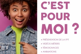 Les jeunes et la FPT