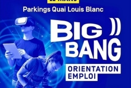 Rencontrez les employeurs publics territoriaux en Sarthe !